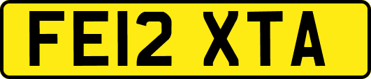 FE12XTA