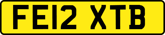 FE12XTB