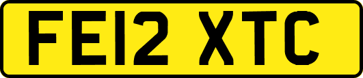 FE12XTC