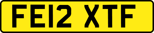 FE12XTF