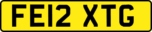 FE12XTG