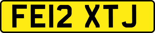 FE12XTJ