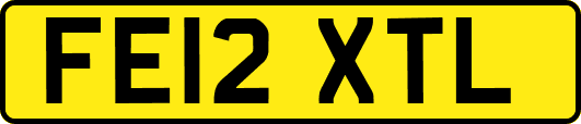 FE12XTL