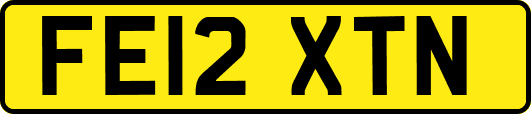 FE12XTN