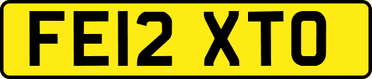 FE12XTO