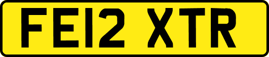 FE12XTR