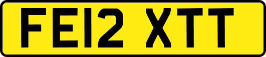 FE12XTT