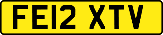FE12XTV