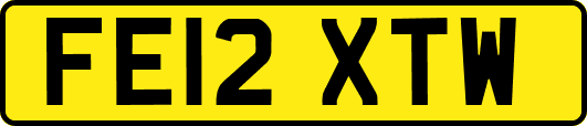 FE12XTW
