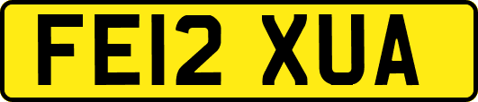 FE12XUA