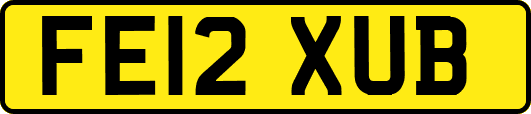 FE12XUB