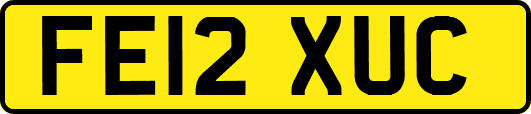 FE12XUC