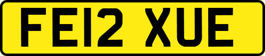 FE12XUE
