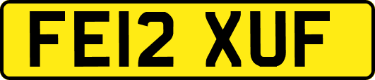 FE12XUF