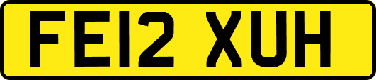 FE12XUH
