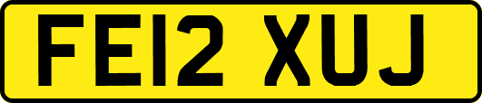 FE12XUJ