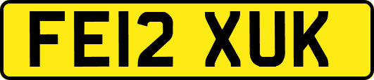 FE12XUK