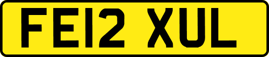 FE12XUL