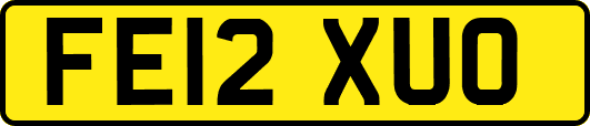 FE12XUO