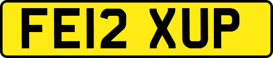 FE12XUP