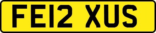 FE12XUS