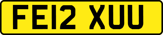 FE12XUU