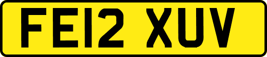 FE12XUV