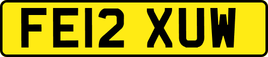 FE12XUW