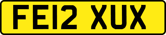 FE12XUX