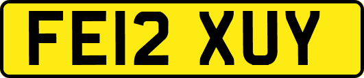 FE12XUY