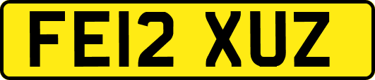 FE12XUZ