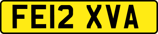 FE12XVA