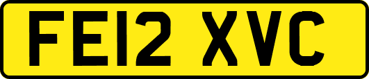 FE12XVC