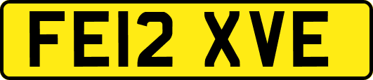 FE12XVE