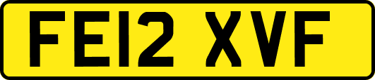 FE12XVF