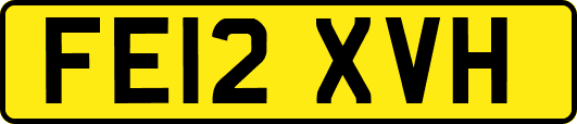 FE12XVH