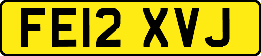 FE12XVJ