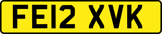FE12XVK