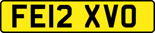 FE12XVO