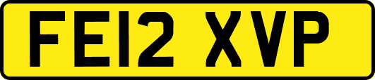 FE12XVP