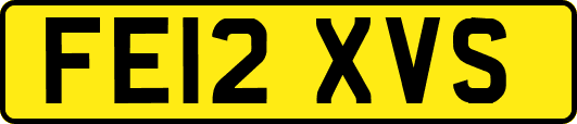 FE12XVS