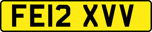 FE12XVV