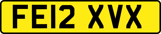 FE12XVX
