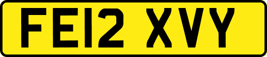 FE12XVY
