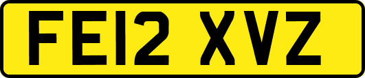 FE12XVZ