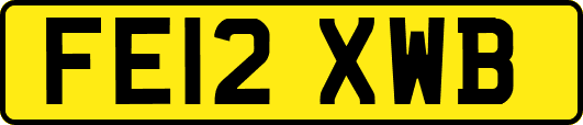 FE12XWB