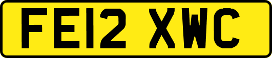 FE12XWC