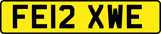 FE12XWE