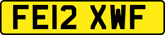 FE12XWF