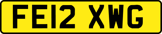FE12XWG